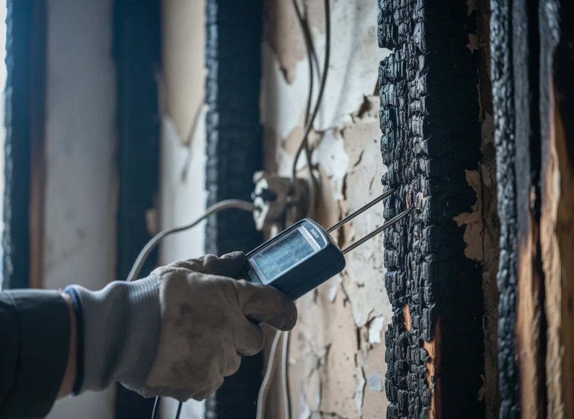 Fire Damage Restoration Combs, AR FAQs